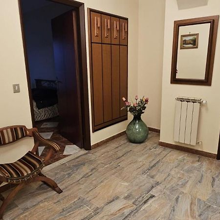 Casa Catena フランカヴィッラ・ディ・シチーリア エクステリア 写真