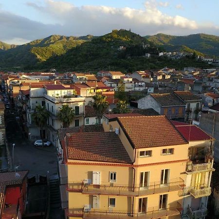Casa Catena フランカヴィッラ・ディ・シチーリア エクステリア 写真