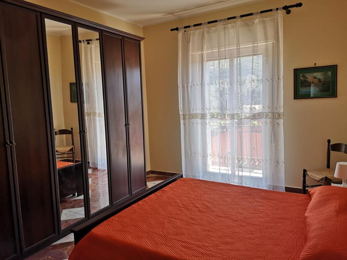 Casa Catena フランカヴィッラ・ディ・シチーリア エクステリア 写真