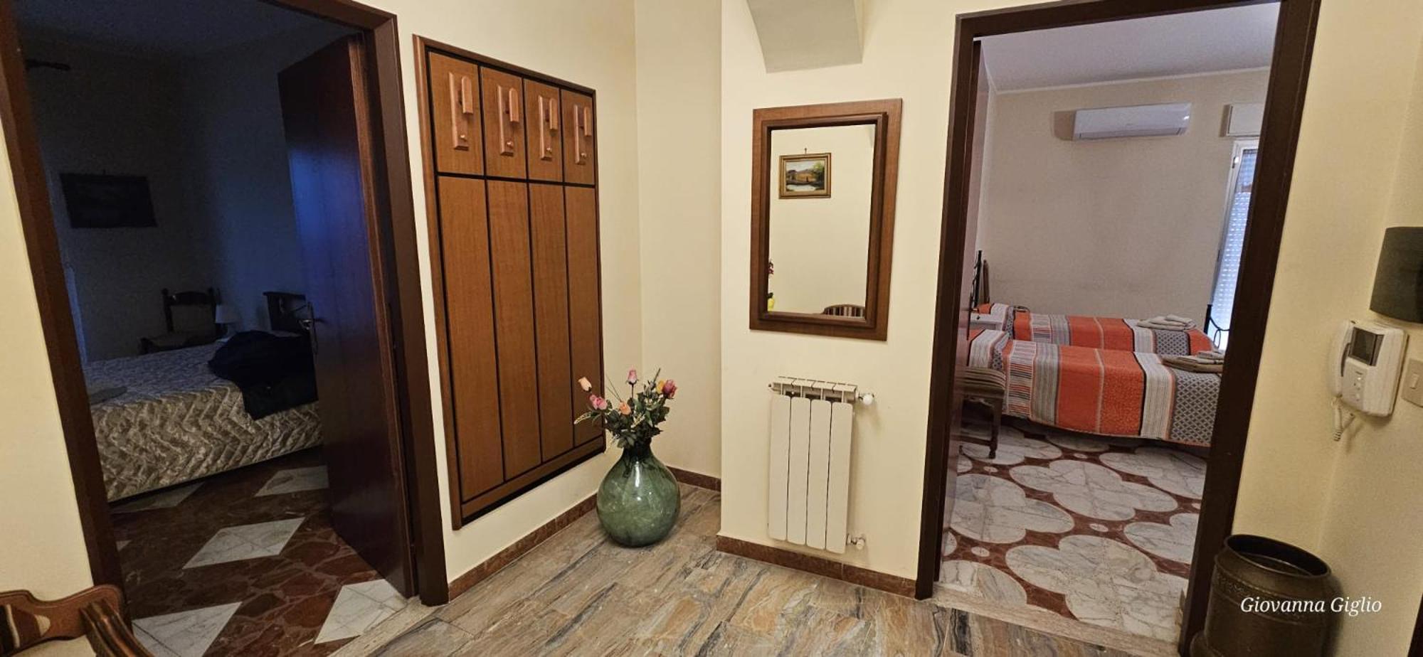 Casa Catena フランカヴィッラ・ディ・シチーリア エクステリア 写真